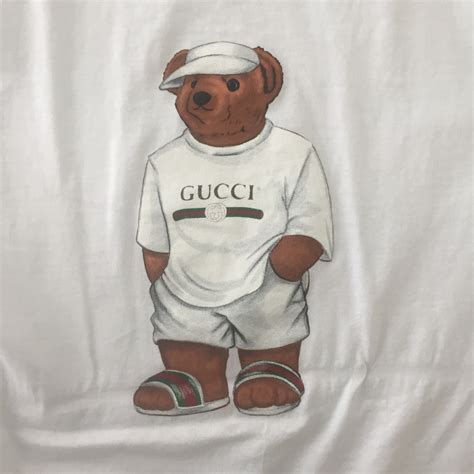 mike the bear gucci review|michael murray bear scene.